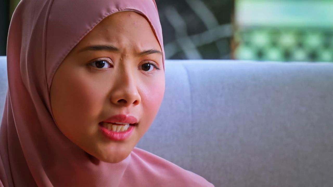 Sujud Terakhir Encik Norman — Épisode 1