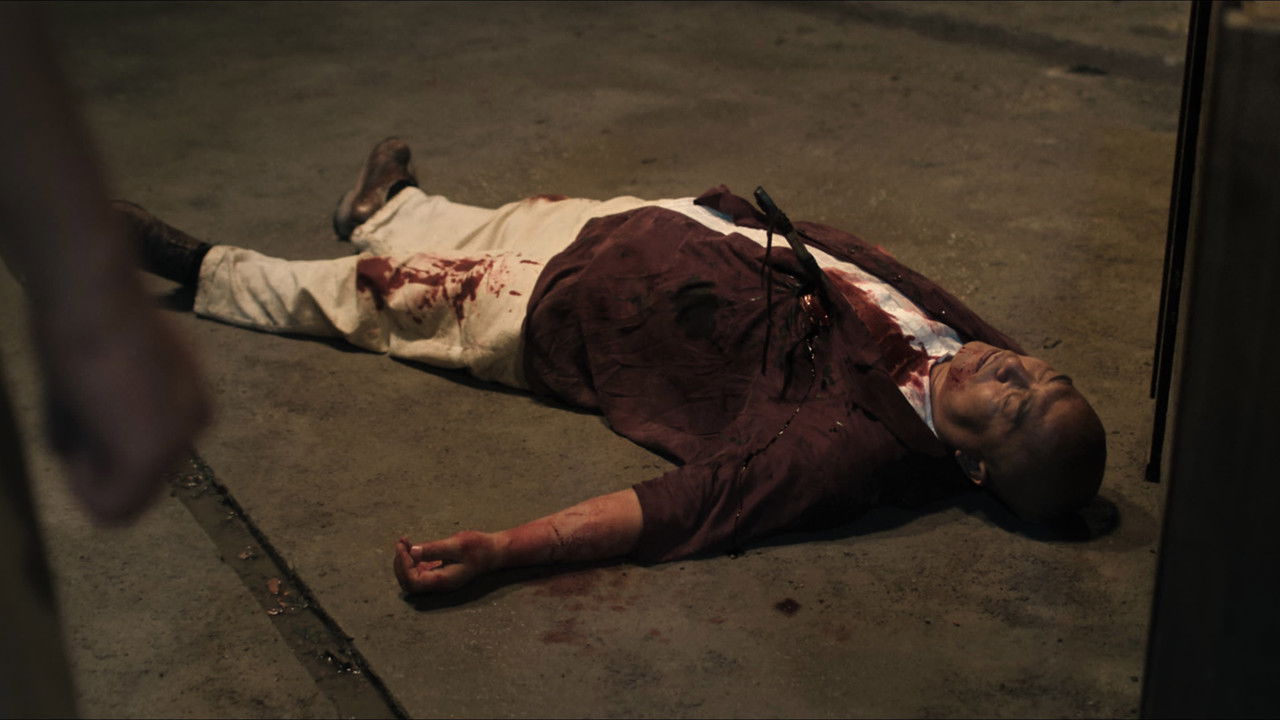 Contenders - Season 1 Episode 1 : Episode 1