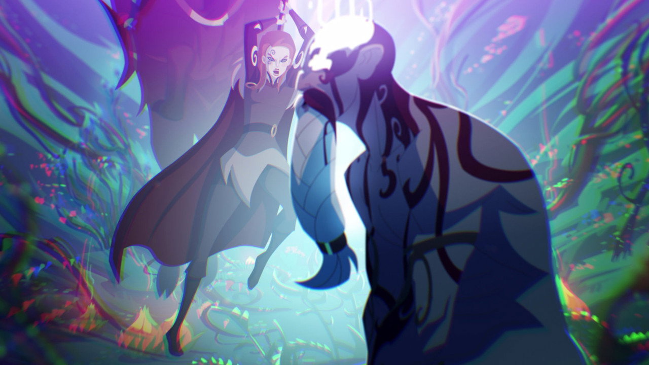 Image Twilight of the Gods