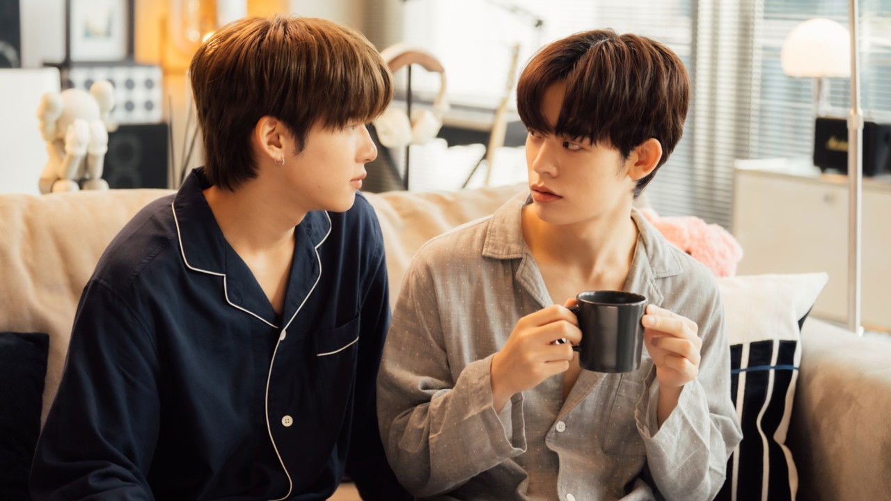 ด้วงกับเธอ — Épisode 7