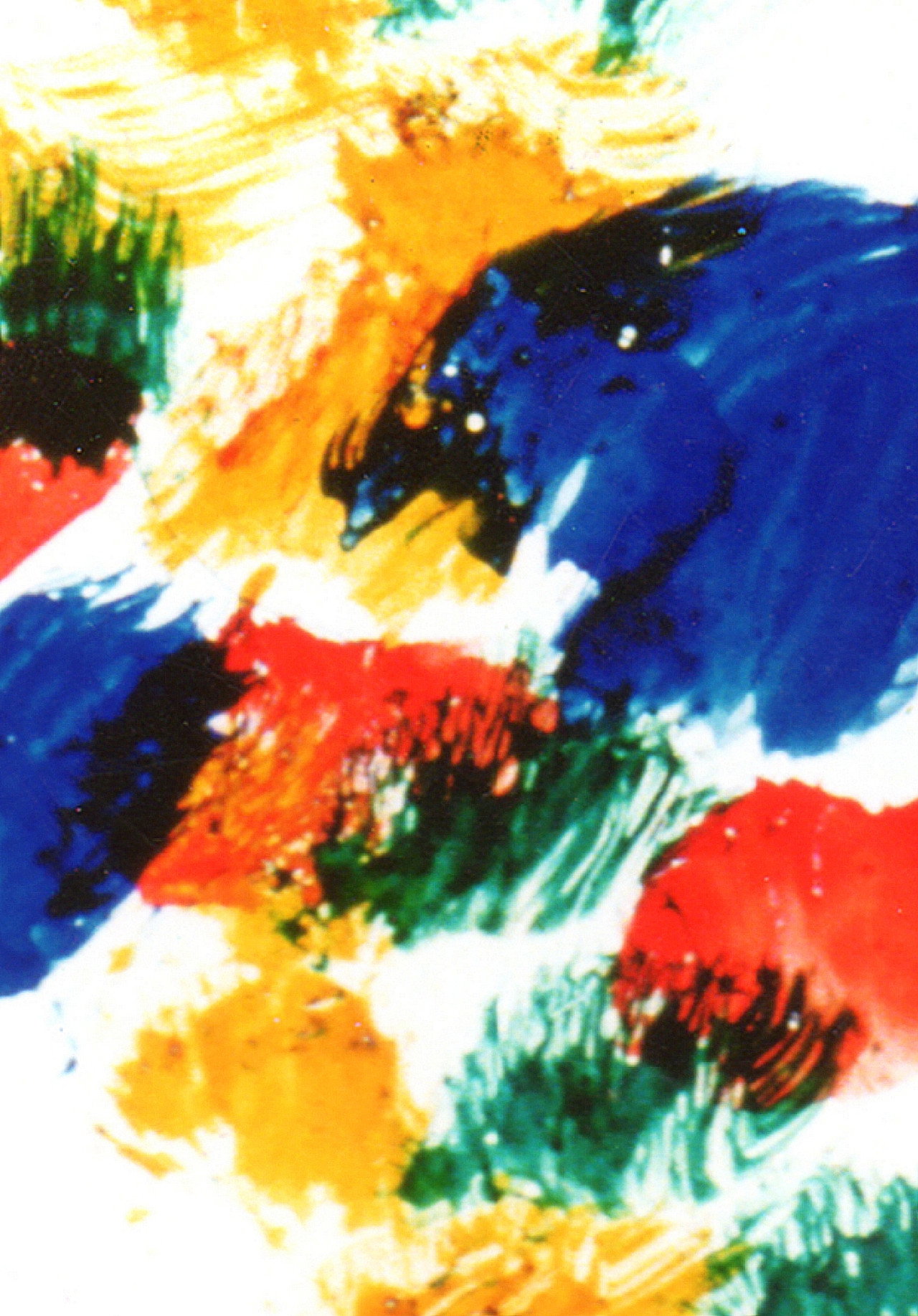 Rainbow Diary filmaffisch