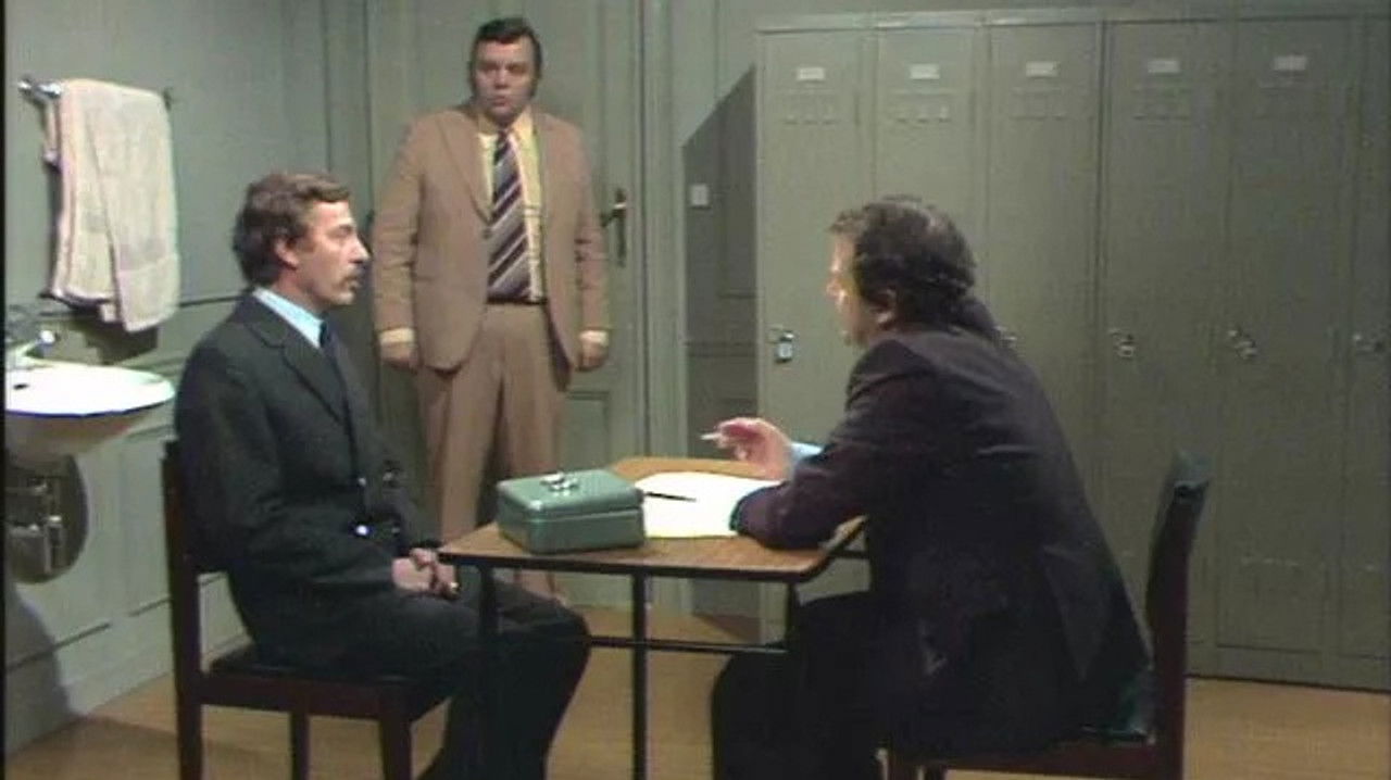 De Collega's — Épisode 10