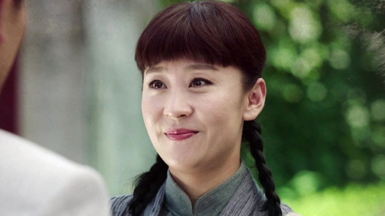 桃花依旧笑春风 — Épisode 43