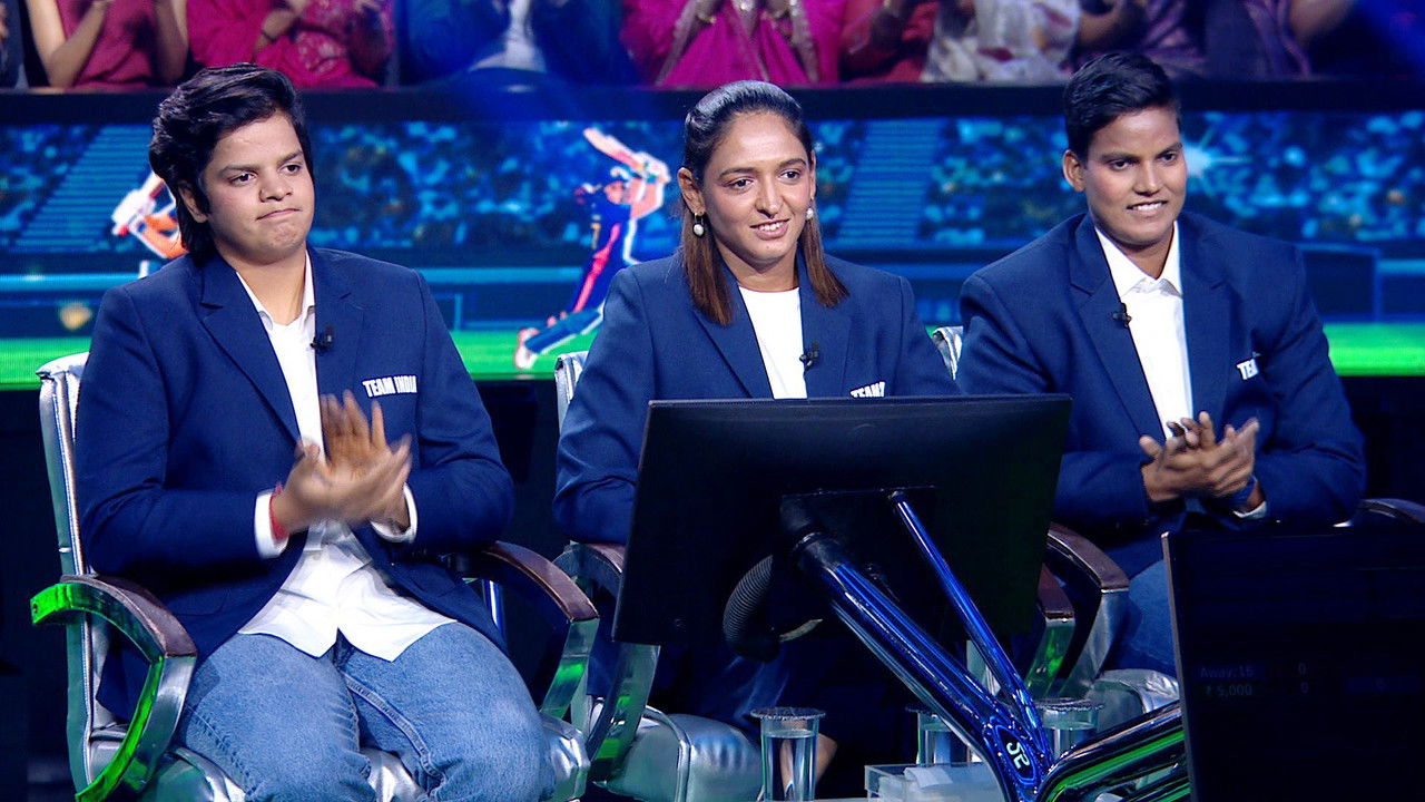 Kaun Banega Crorepati - Season 17 Episode 85 : Bharat Ki Sherniyan