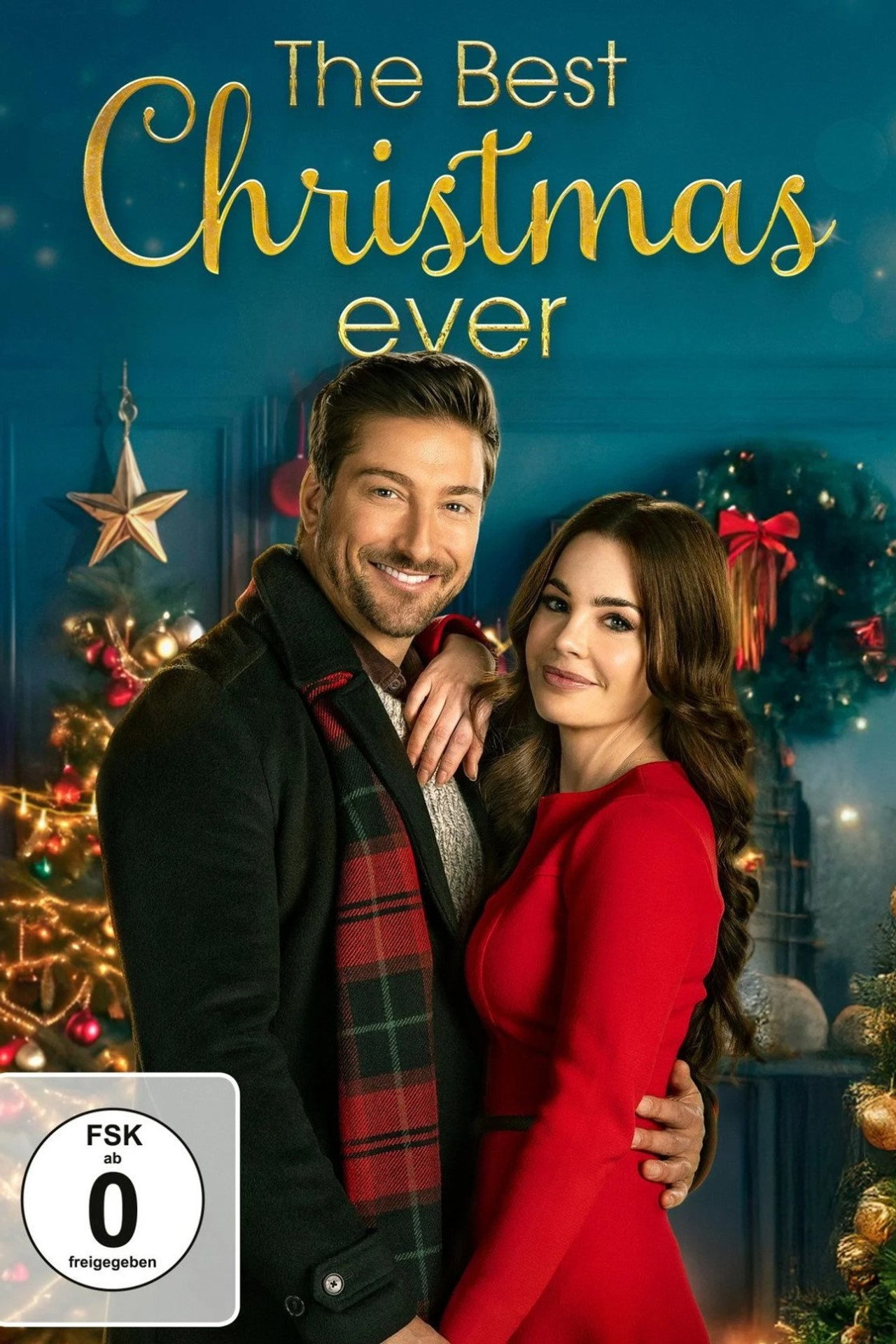 The Best Christmas Ever