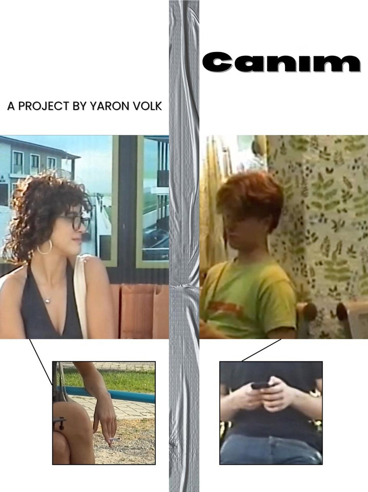 canım filmaffisch