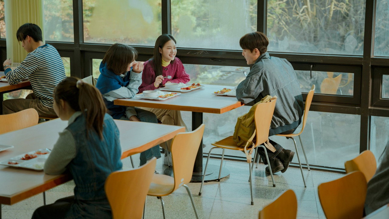 You and Everything Else — still 21