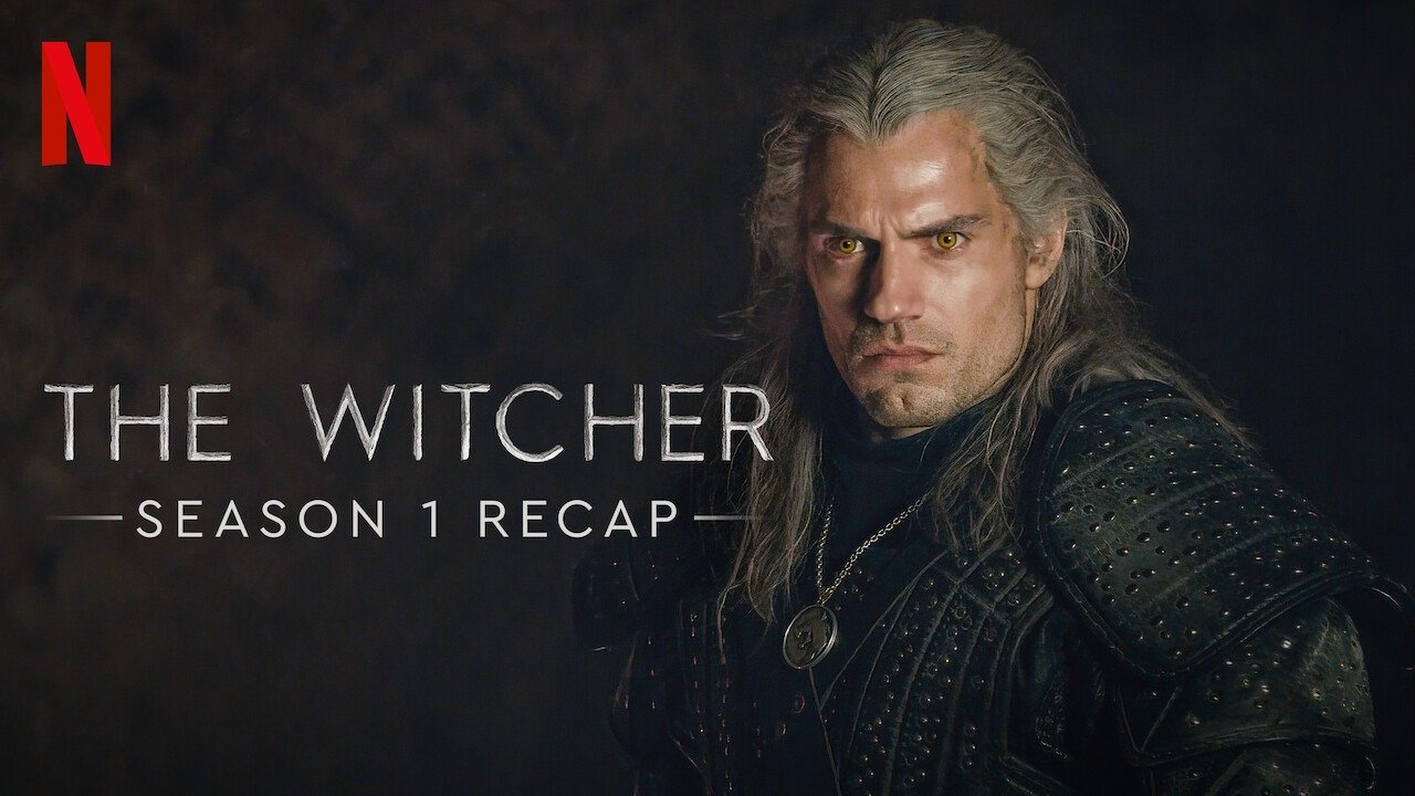 The Witcher Season One Recap: From the Beginning