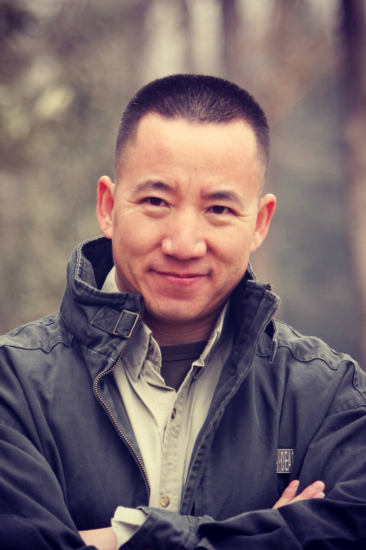 Chen Qiuguo
