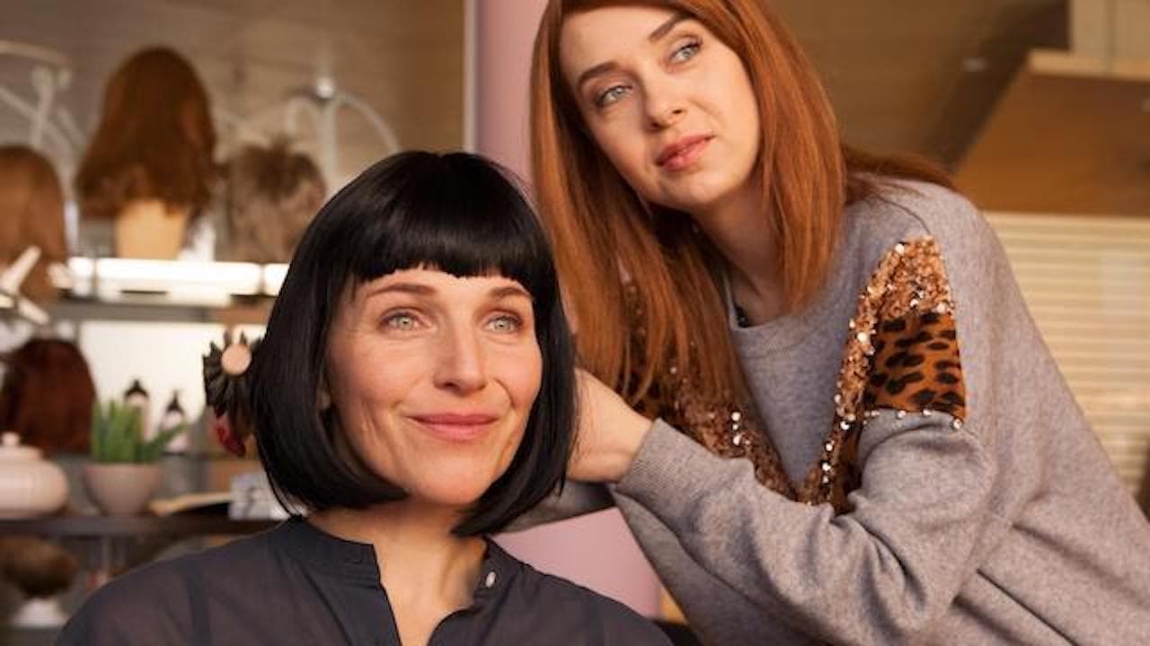 Fritzie - Der Himmel muss warten — Épisode 4