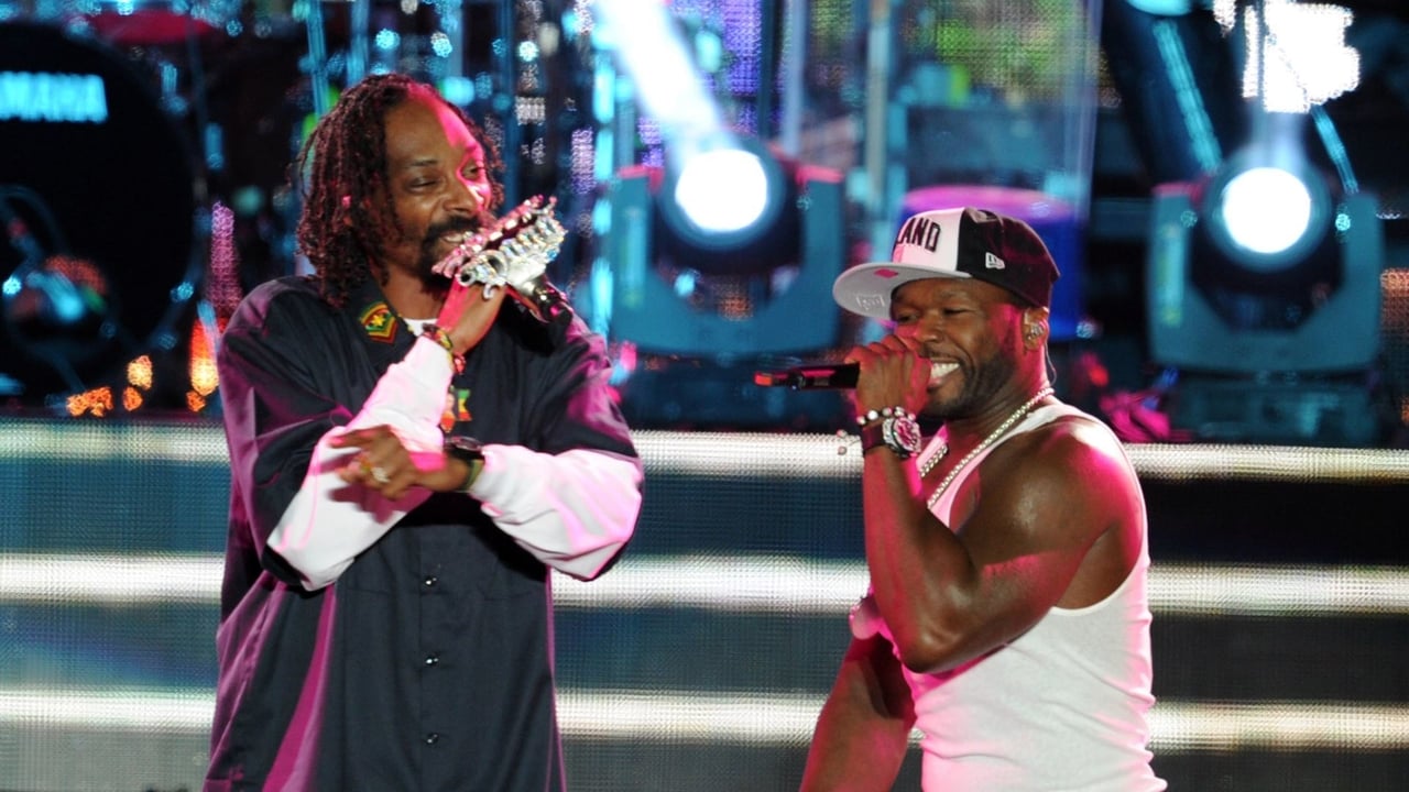 Dr. Dre & Snoop Dogg: Live At Coachella