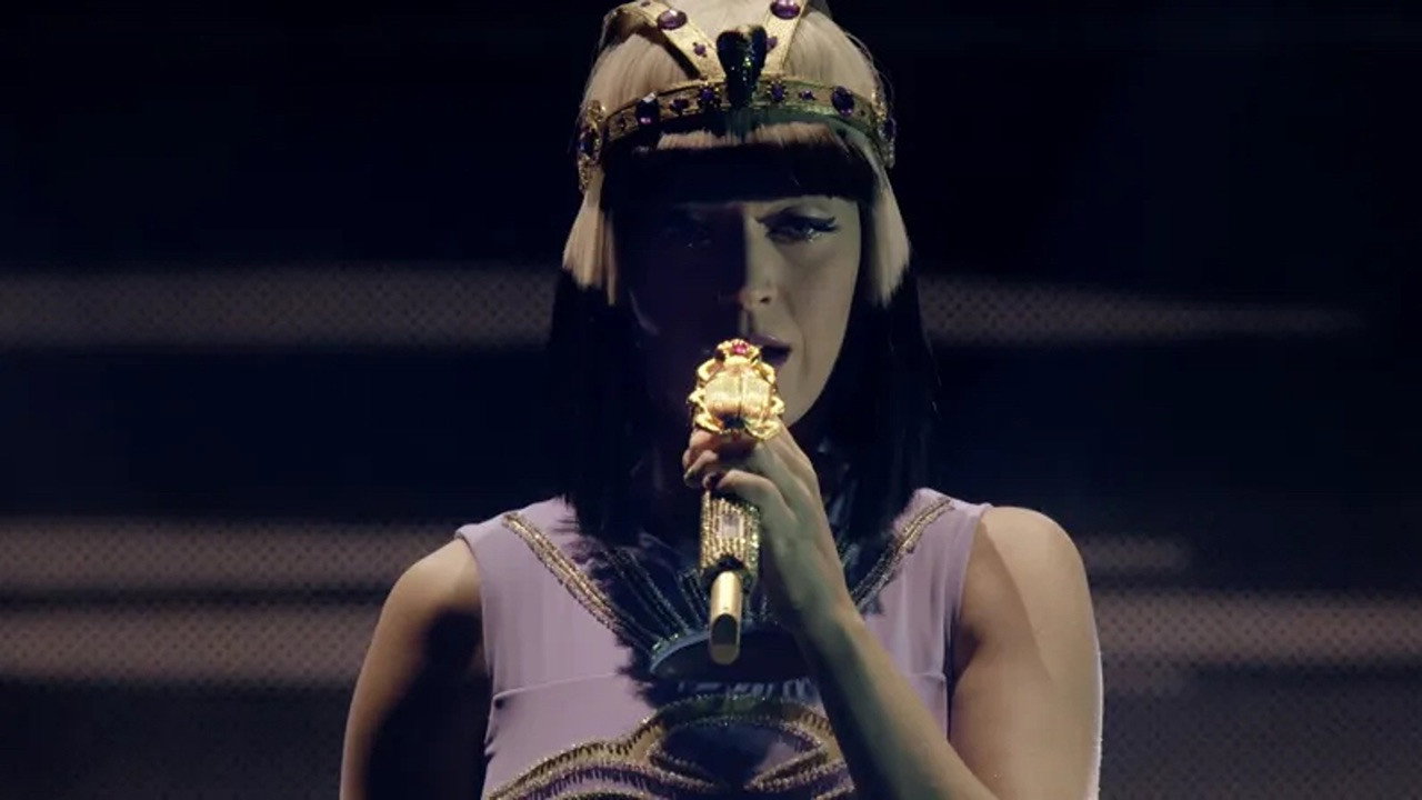 Katy Perry: The Prismatic World Tour Live still 12