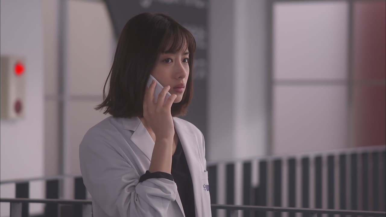 Cast and Crew of Unnatural