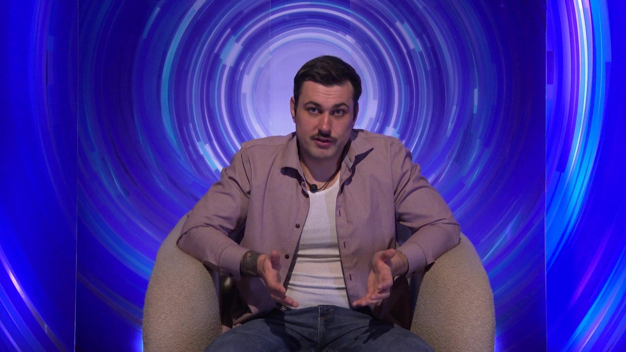 Big Brother: Le piège — Épisode 7