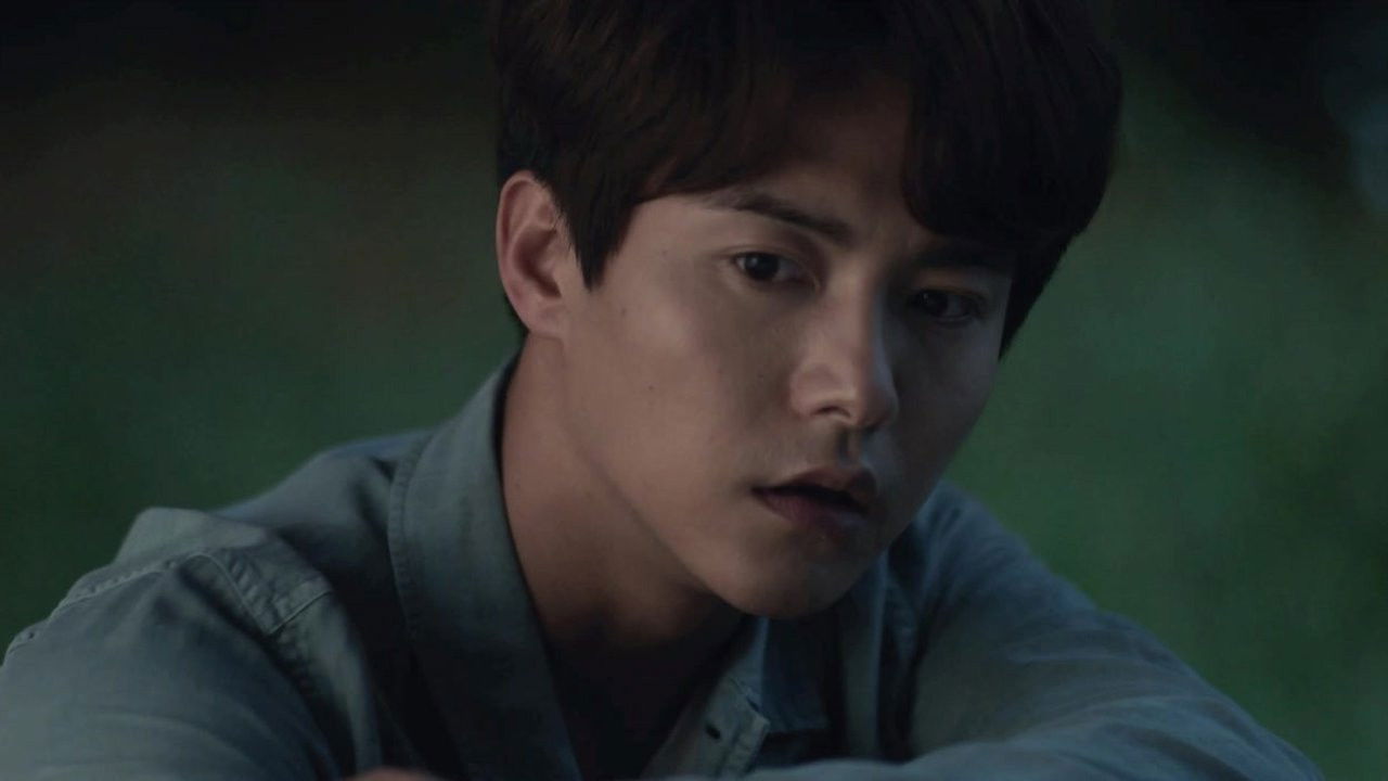 你好，安怡 — Épisode 2