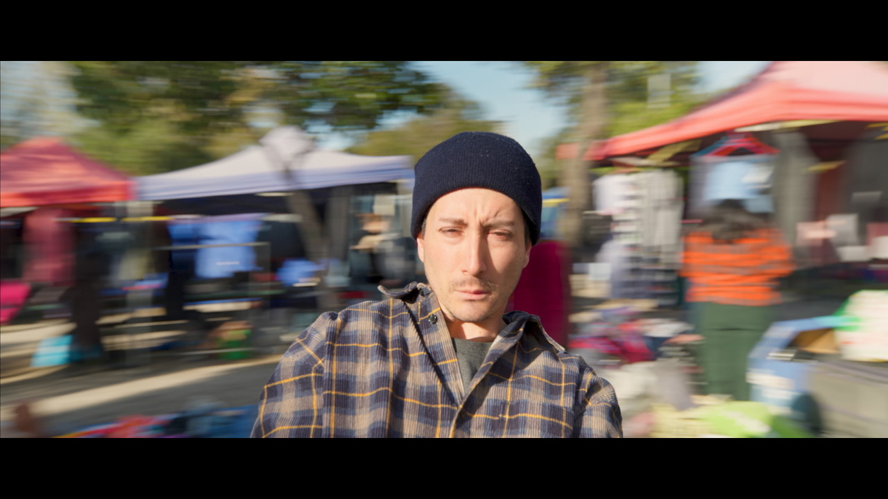 Un Viaje Completo backdrop