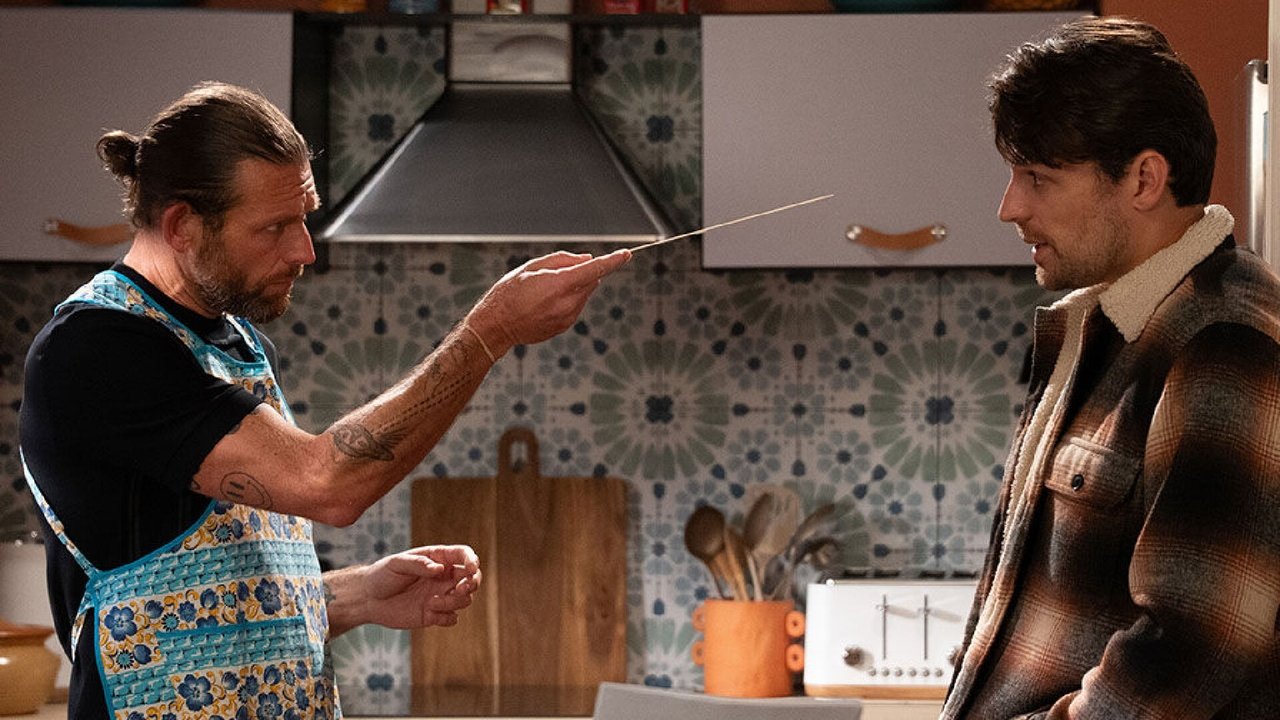 Emmerdale - Season 54 Episode 203 : Wed 29 Oct 2025