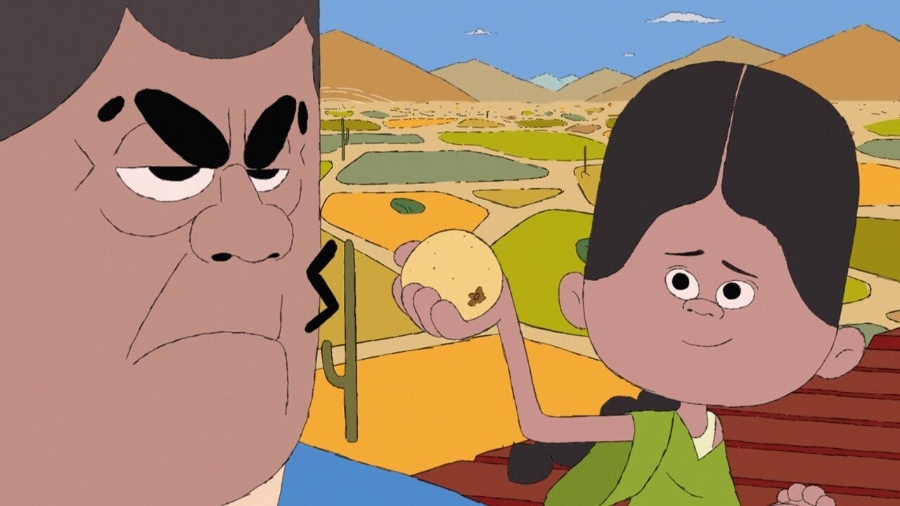 title image