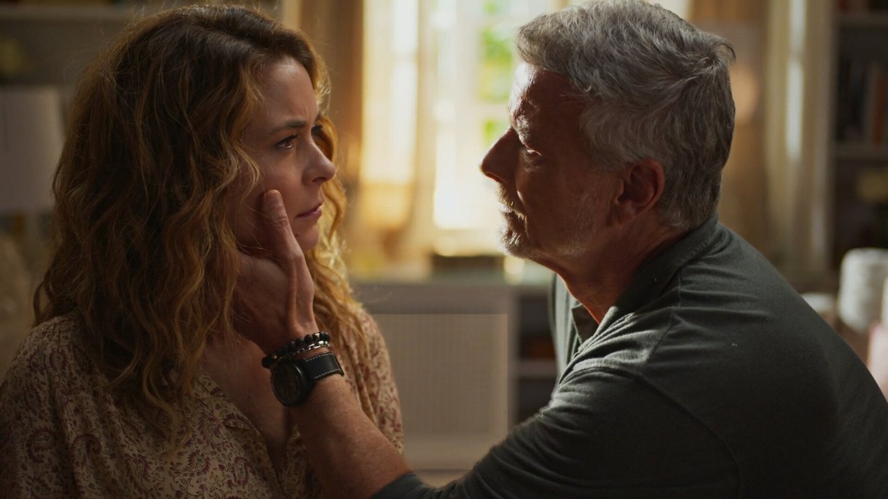 Dona de Mim - Season 1 Episode 93 : Episode 93