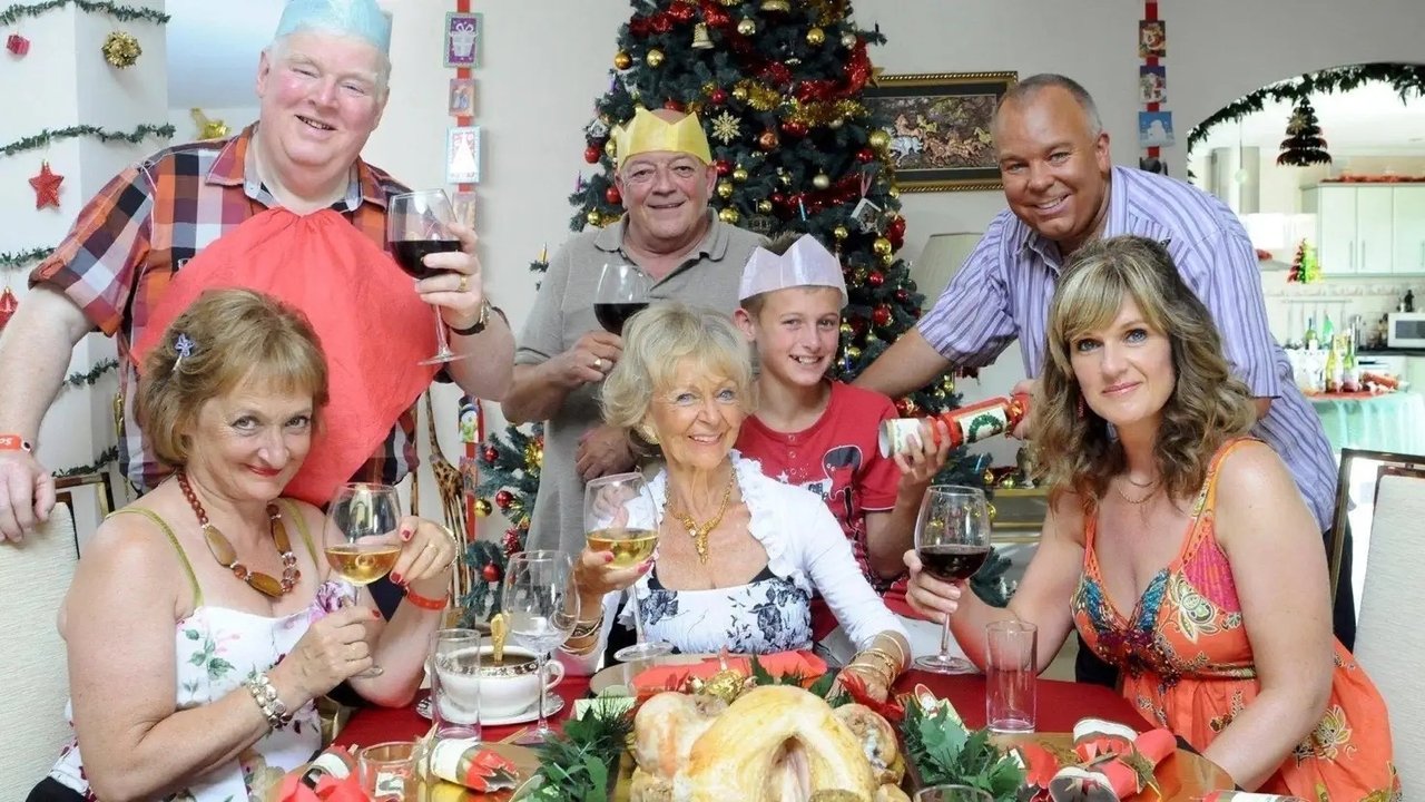Benidorm - Season 0 Episode 2 : Christmas in Benidorm
