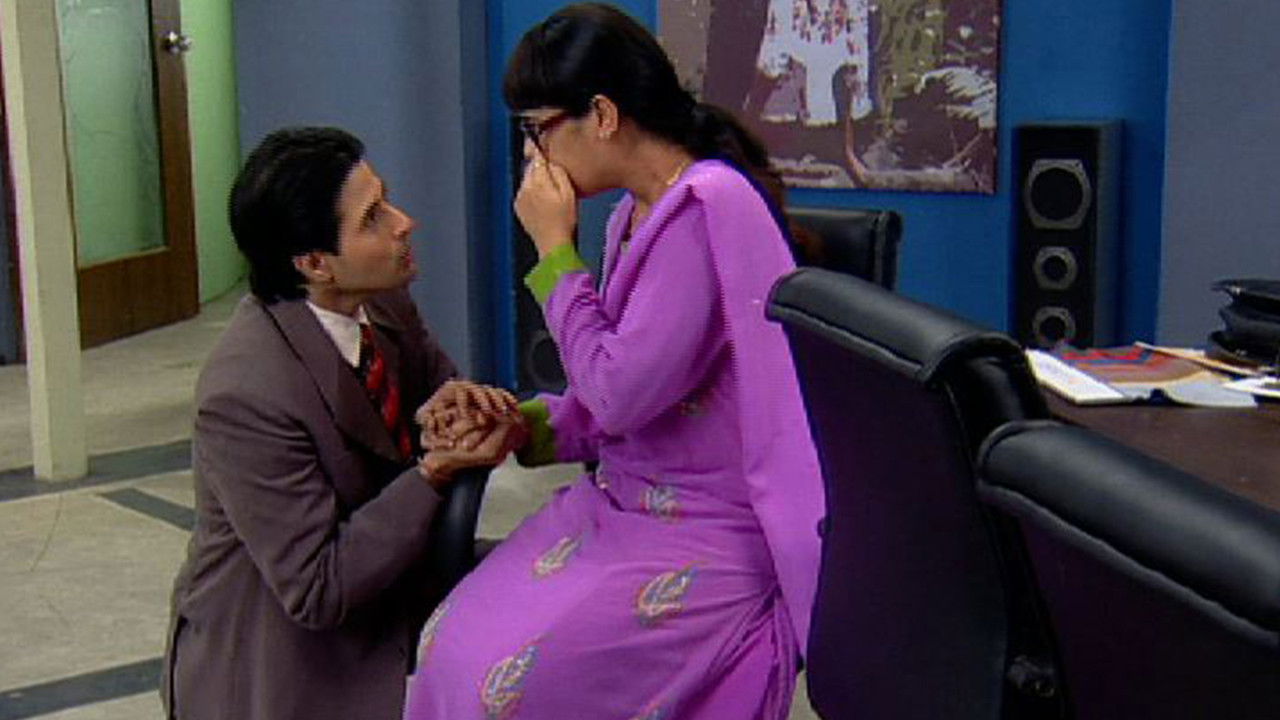 Jassi Jaissi Koi Nahin — Épisode 274