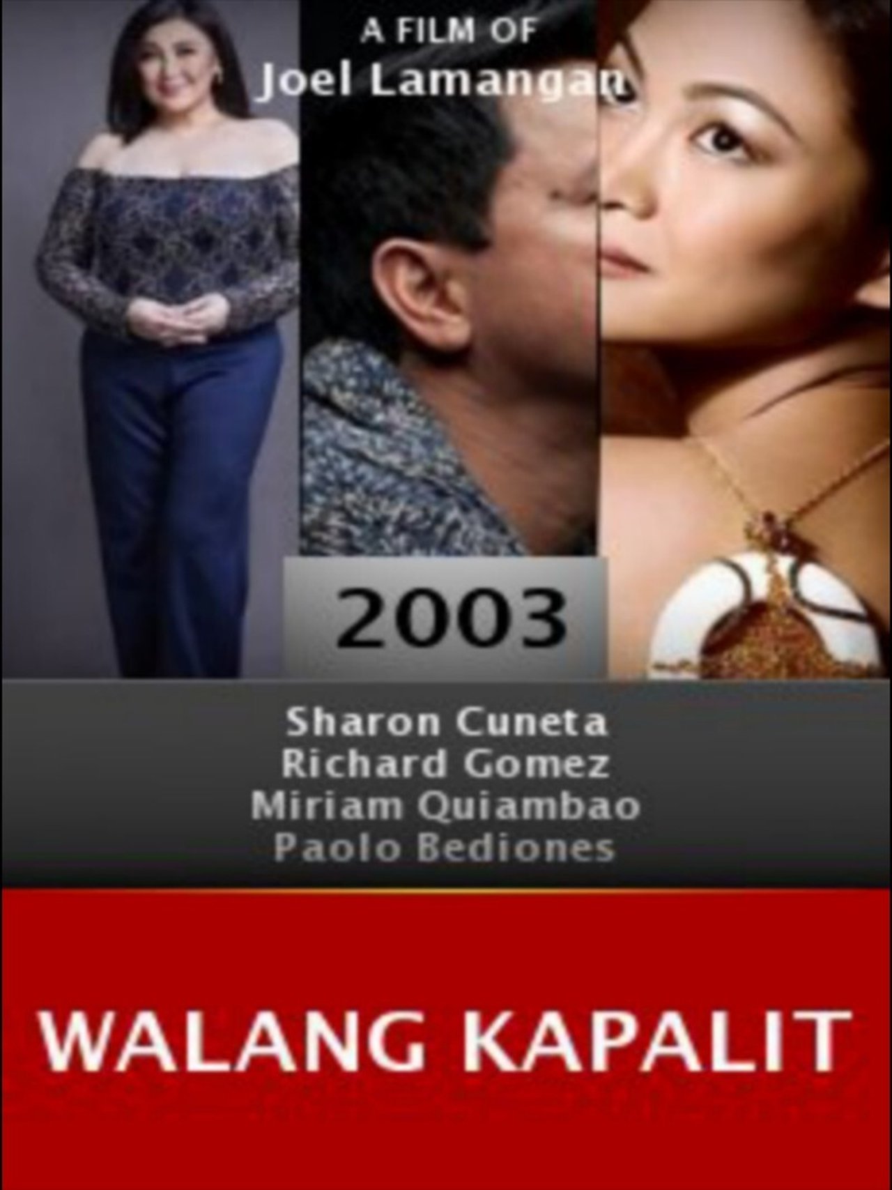 Walang Kapalit Walang Kapalit