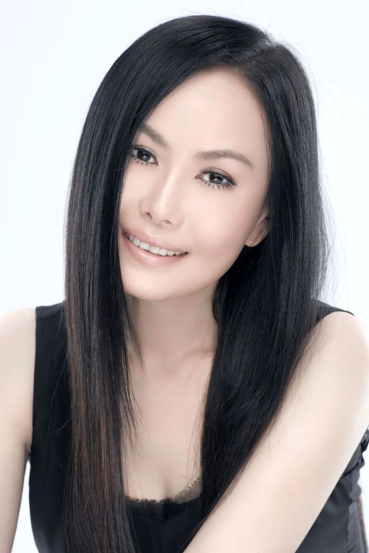 Jody Chiang