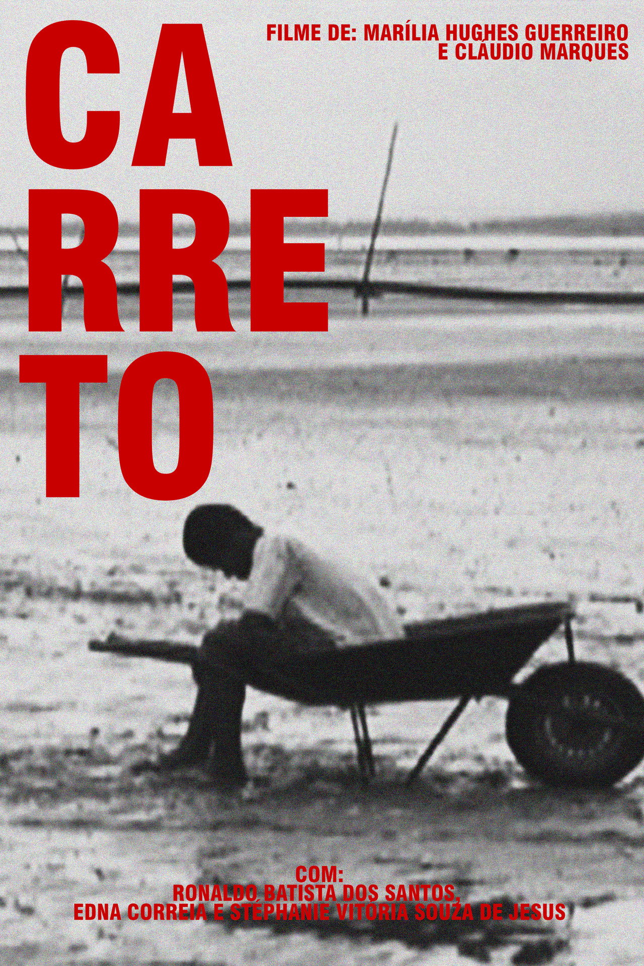 Carreto filmaffisch