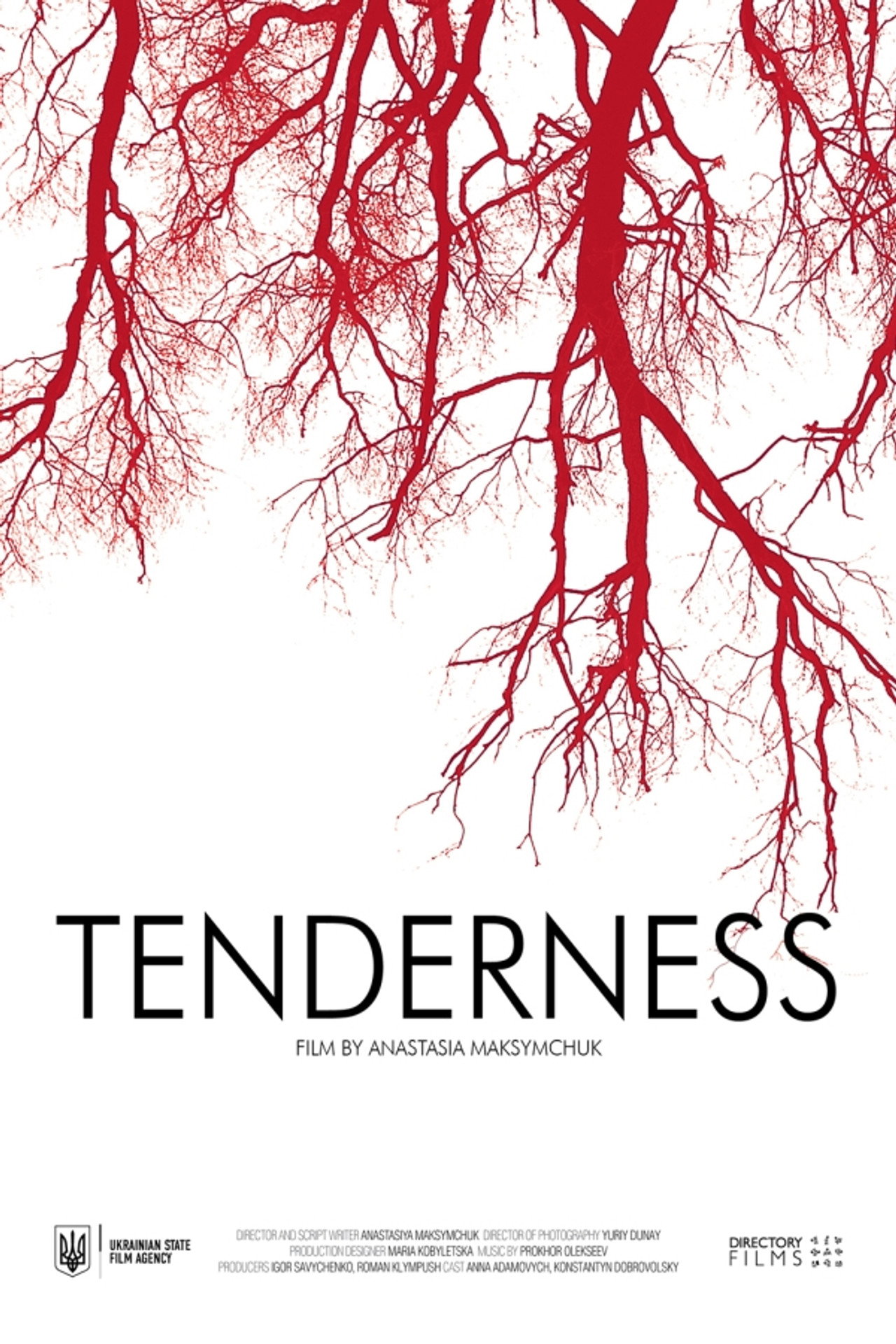 Tenderness Backdrop