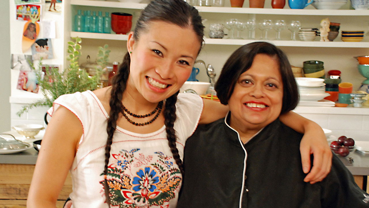 Poh's Kitchen — Épisode 8