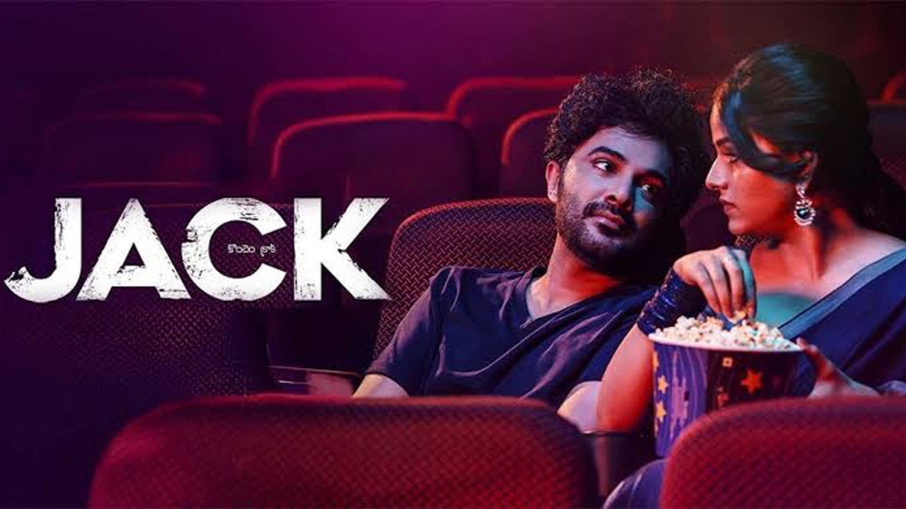 Jack (2025) Hindi Dubbed Netflix backdrop