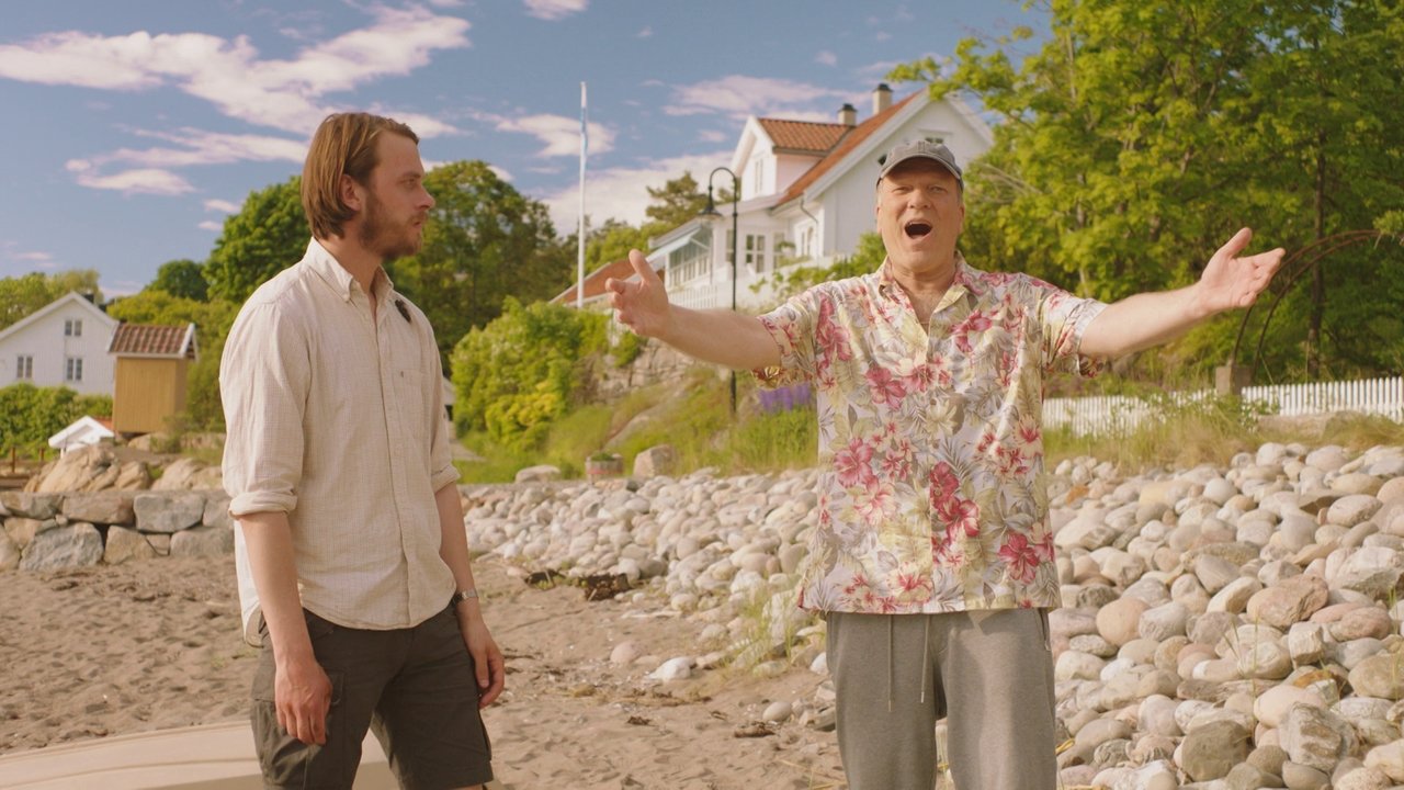 Neste sommer - Season 5 Episode 6 : Swimming Competition & Boat Maintenance
