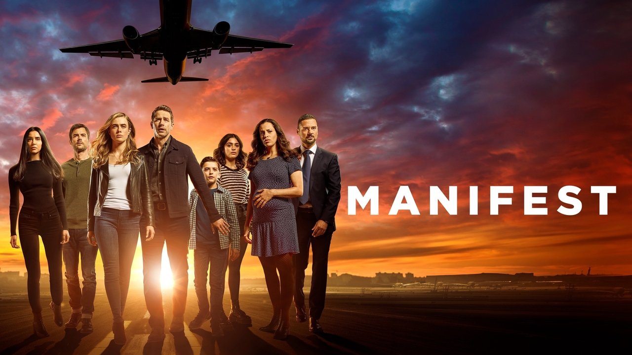 Manifest - Season 3