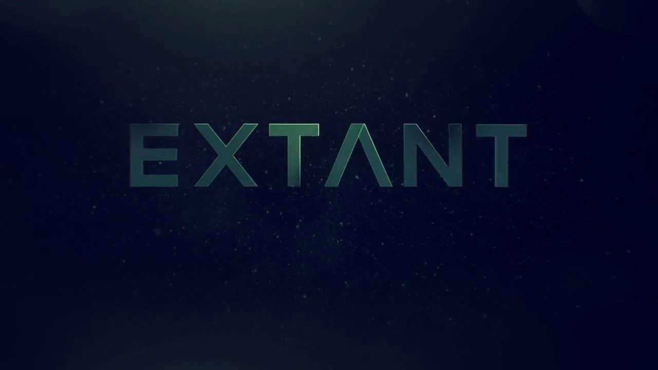 Extant background