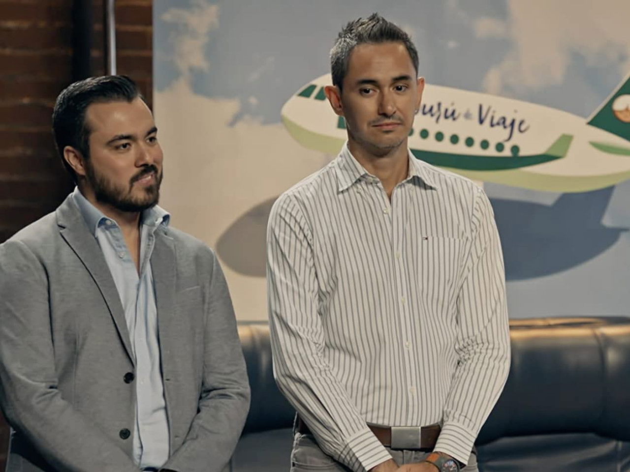 Shark Tank México — Épisode 7