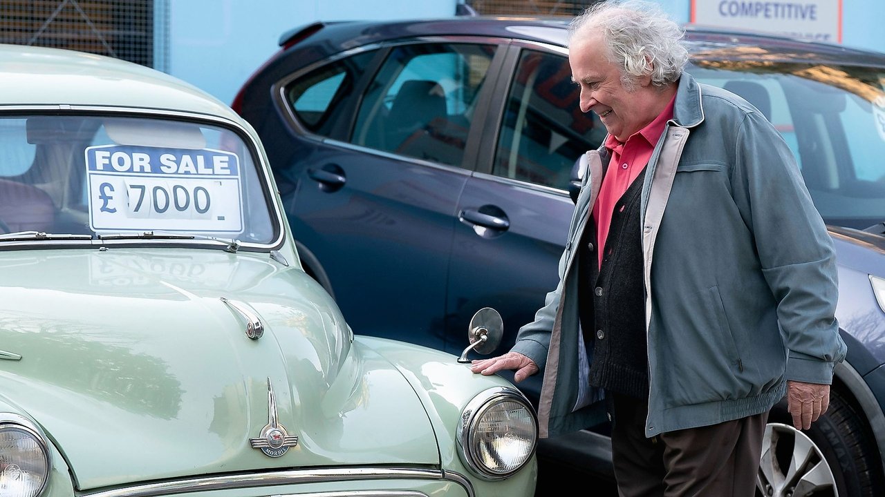 EastEnders - Season 41 Episode 167 : 20/10/2025