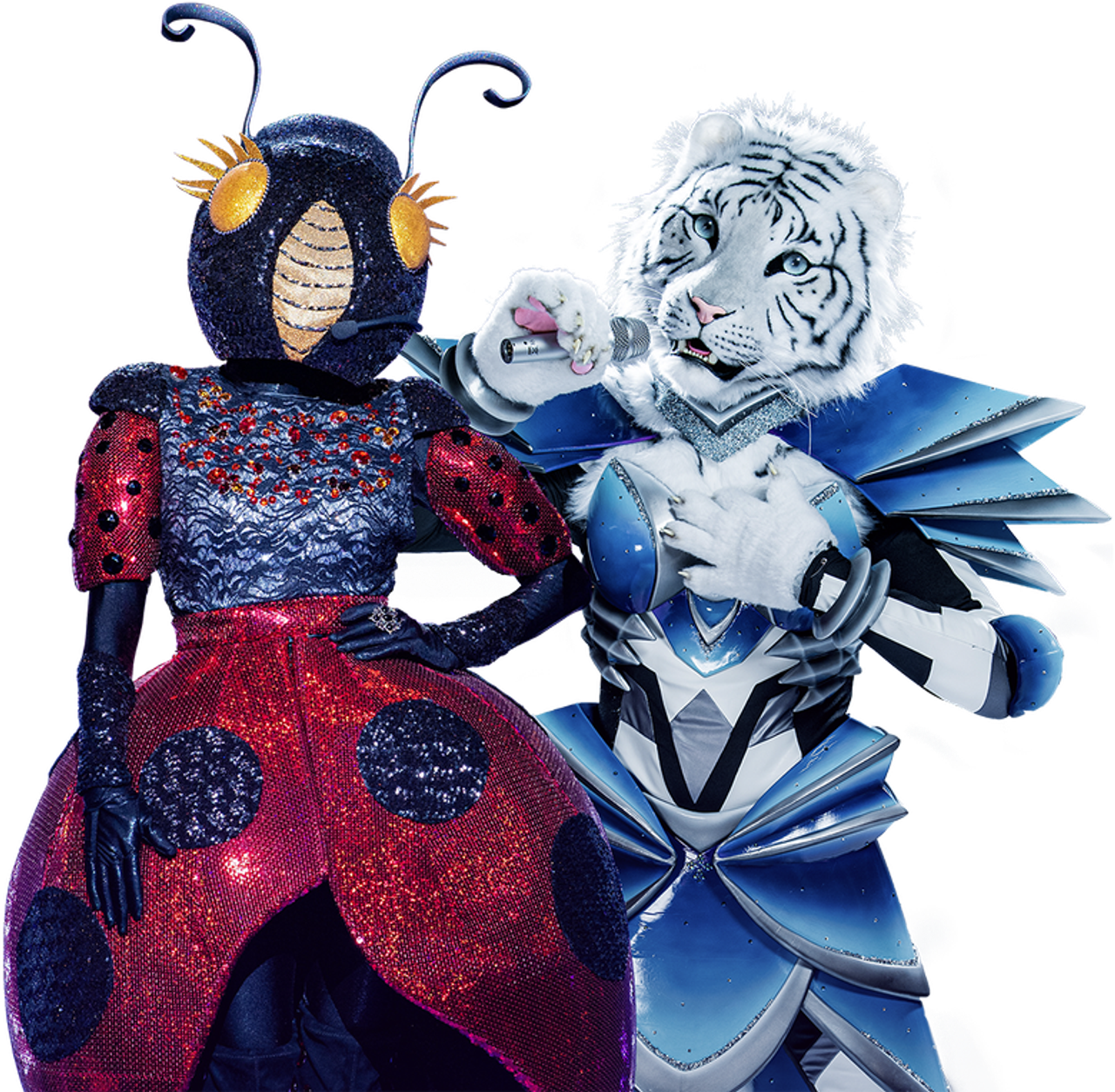 Mask Singer