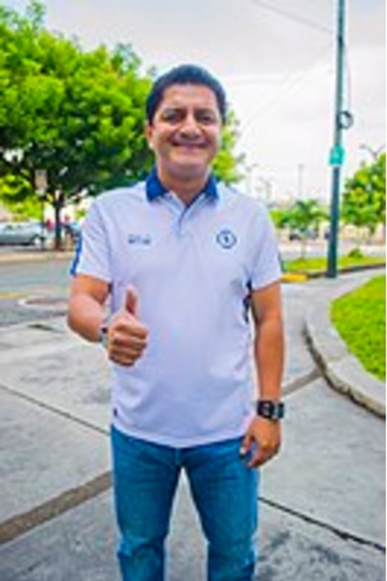 Martín Calle