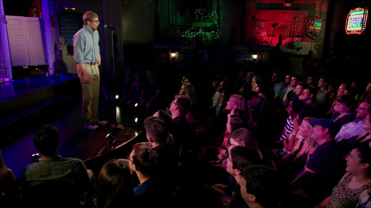 Adam Devine's House Party — Épisode 10