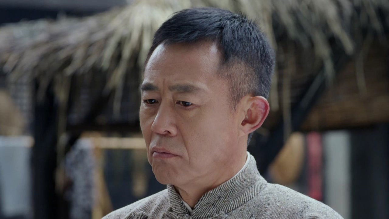 一代匠师 — Épisode 11