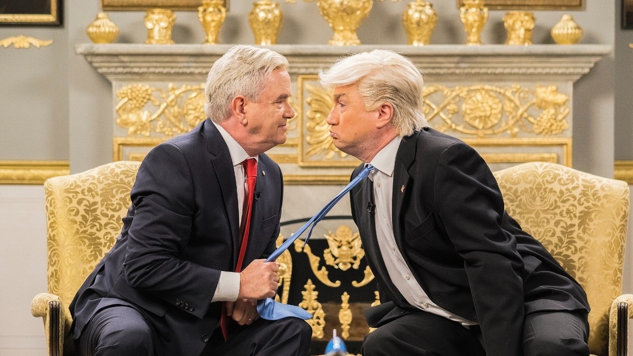 This Hour Has 22 Minutes - Season 33 Episode 4 : D.C. Dealing