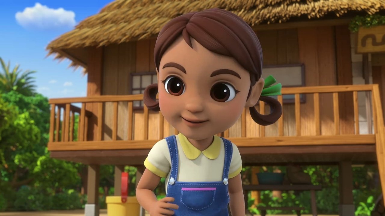 Episode 13