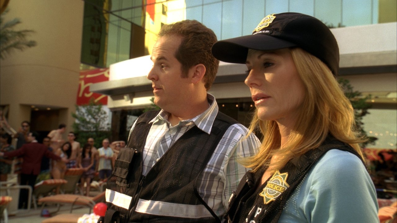 CSI: Crime Scene Investigation - Season 11 Episode 2 : Pool Shark
