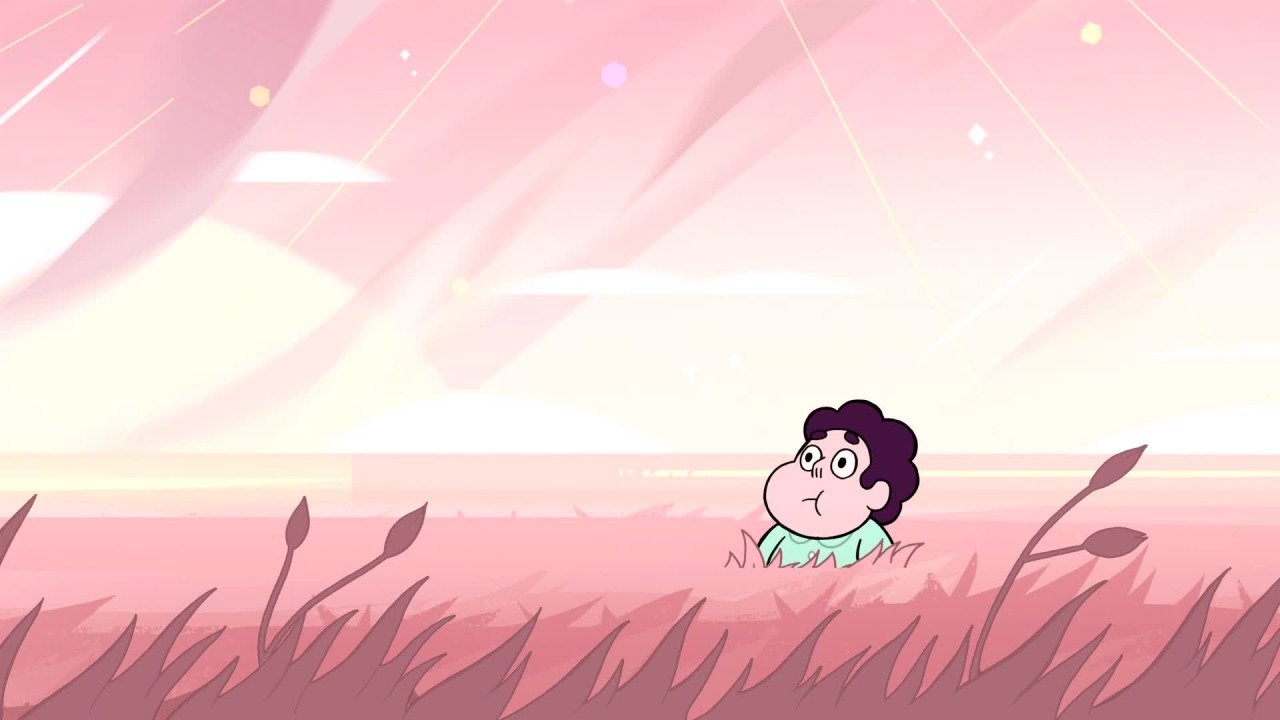 Steven Universe - Season 1 Episode 35 : Lion 3: Straight to Video