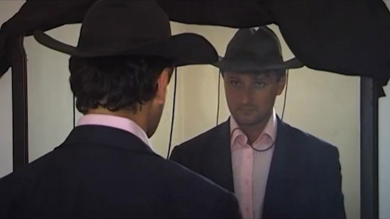 Rapporto di un regista su alcune giovani attrici backdrop