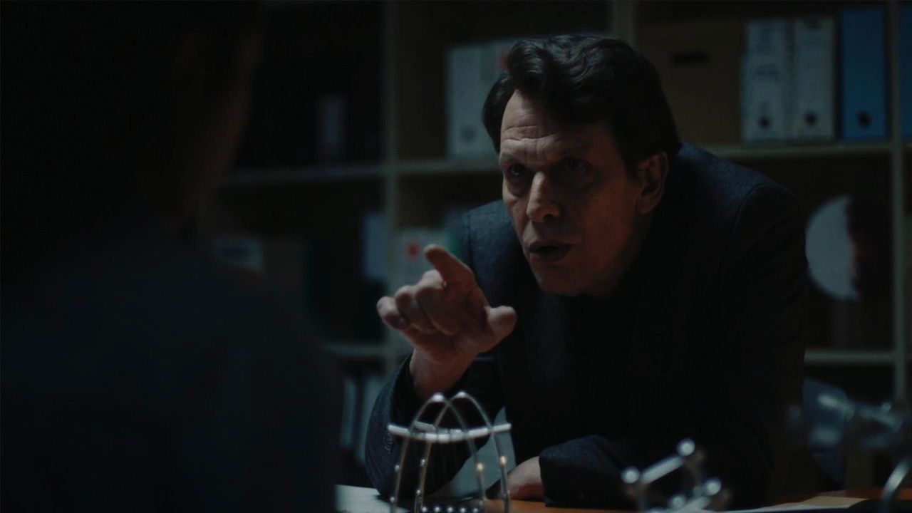 Enjoy ! — Épisode 5