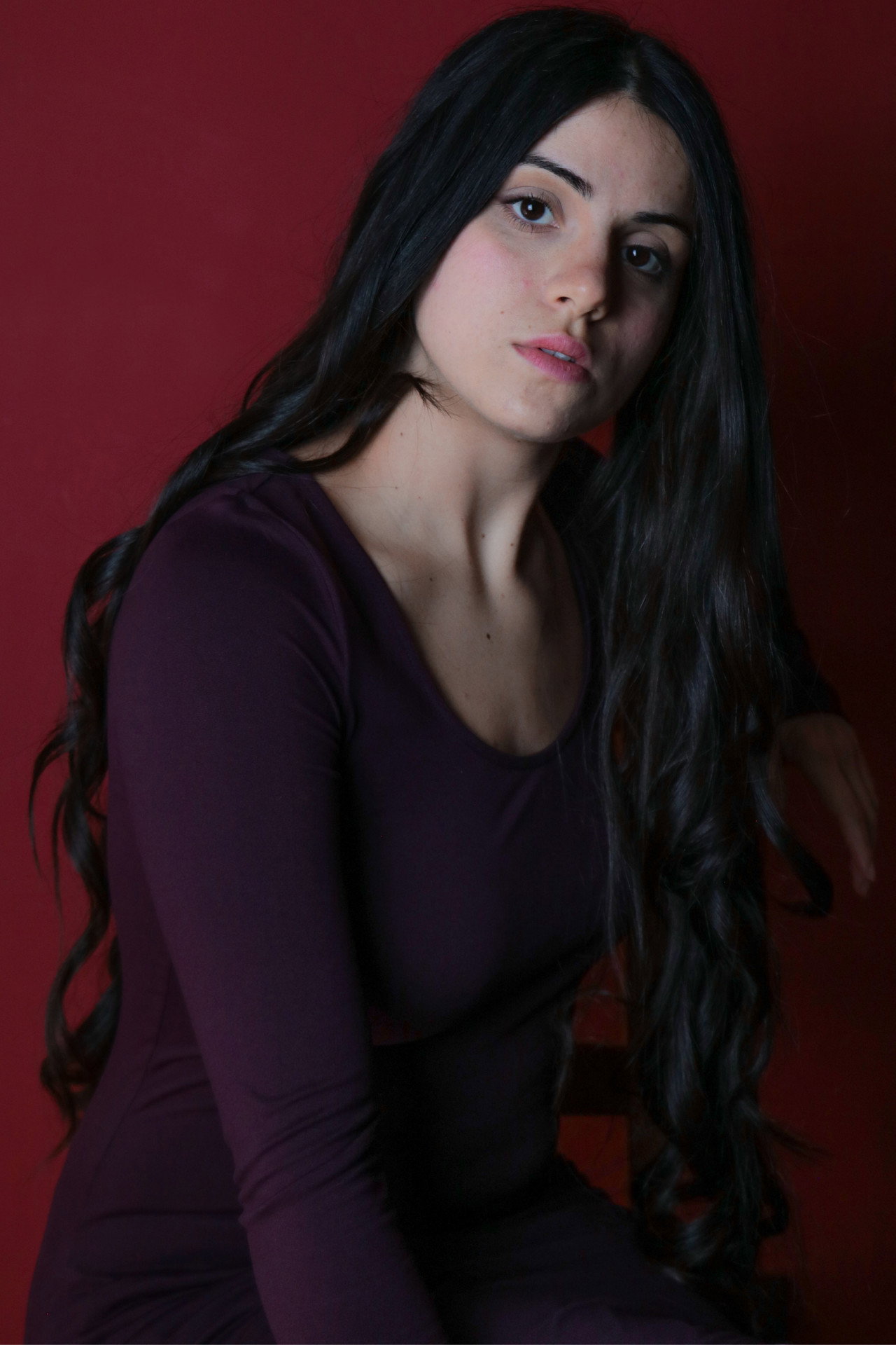 Penelope Molinari