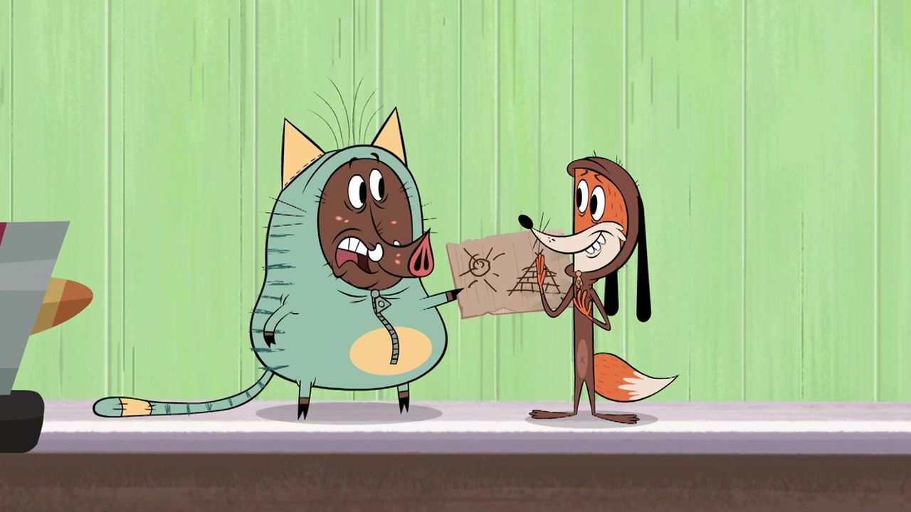 Zip Zip — Samsès II