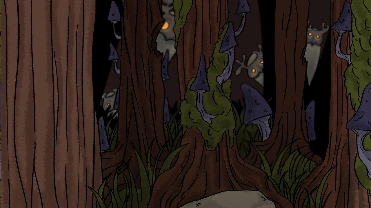 Umbra still 2