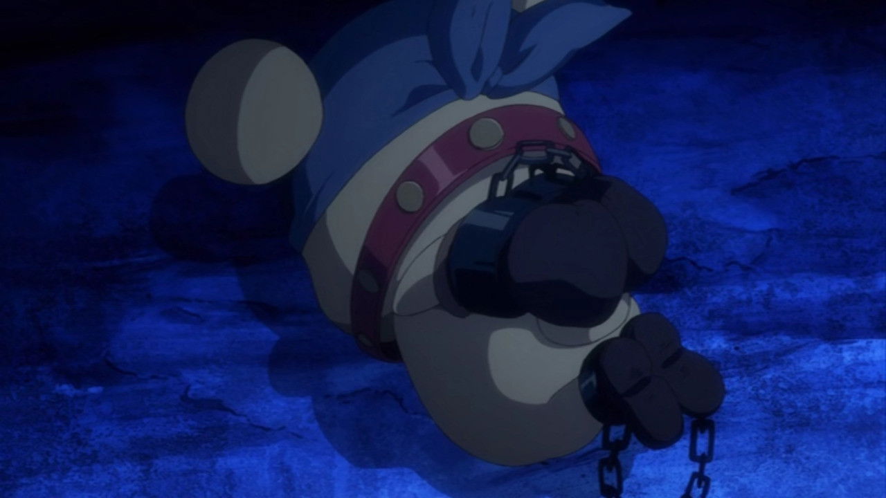 World Destruction: Sekai Bokumetsu No Roku — There Are Two Kinds of Beastmen